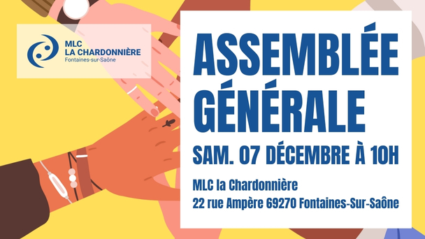 Assemblée générale