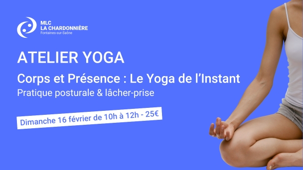 Atelier Yoga